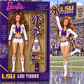 LSU Premium Commemorative Figure TTTT